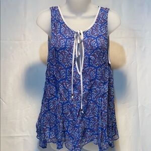 Free People Top NWOT